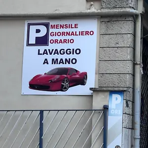 Erreggi Luxury Alojamento de Acomodação e Pequeno-almoço