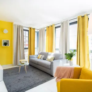 Skytower Apartamento
