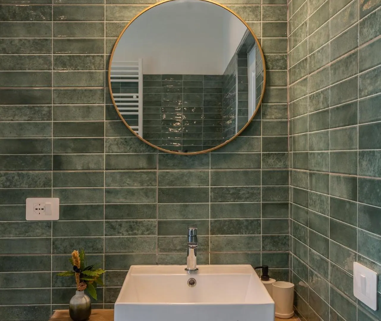 Penthouse Vado Collection Apartment Rome