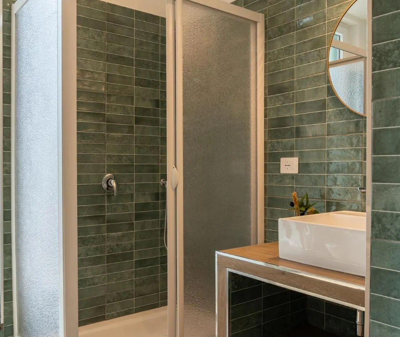 Penthouse Vado Collection Apartment Rome