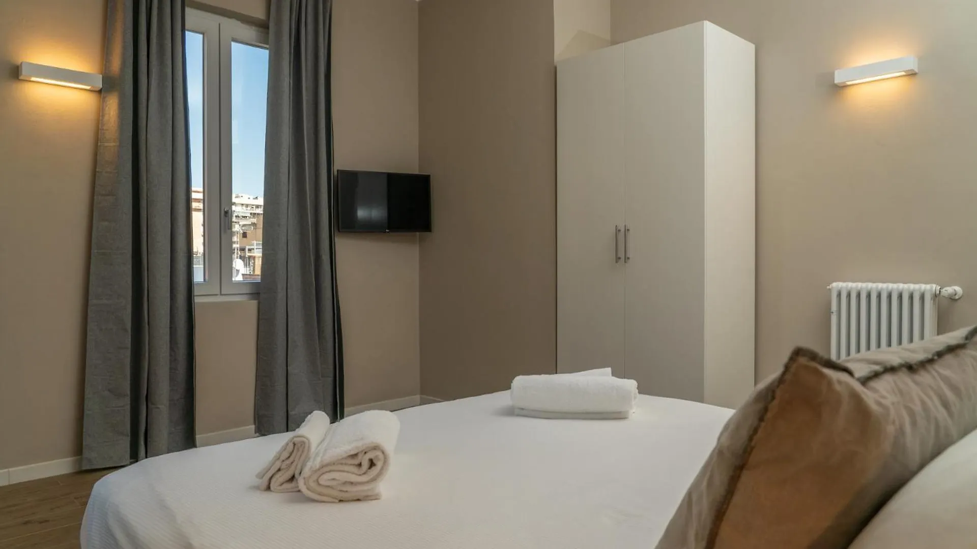 Penthouse Vado Collection Apartment Rome 0*,  Italy