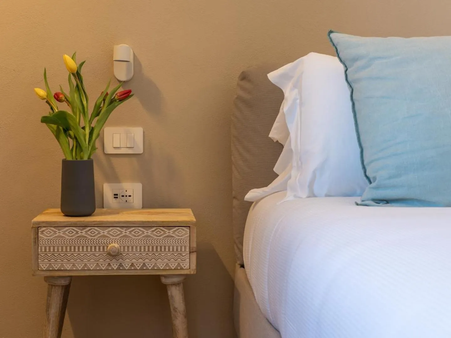 Penthouse Vado Collection Apartamento Roma 0*,